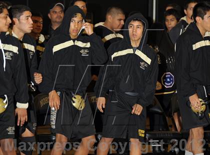 Thumbnail 2 in Northview vs Covina photogallery.