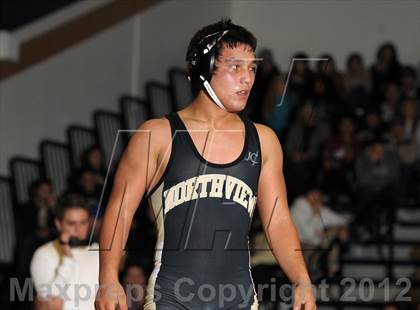 Thumbnail 1 in Northview vs Covina photogallery.