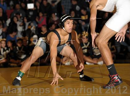 Thumbnail 1 in Northview vs Covina photogallery.