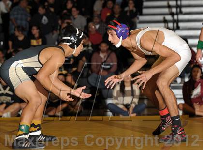 Thumbnail 2 in Northview vs Covina photogallery.
