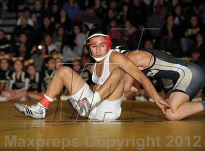 Thumbnail 3 in Northview vs Covina photogallery.