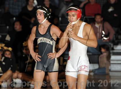 Thumbnail 2 in Northview vs Covina photogallery.