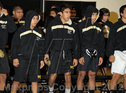 Thumbnail 3 in Northview vs Covina photogallery.