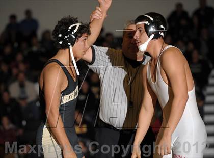 Thumbnail 3 in Northview vs Covina photogallery.