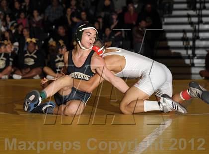 Thumbnail 3 in Northview vs Covina photogallery.