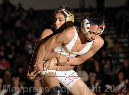 Thumbnail 3 in Northview vs Covina photogallery.