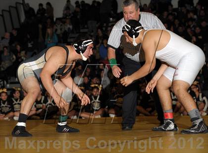 Thumbnail 1 in Northview vs Covina photogallery.