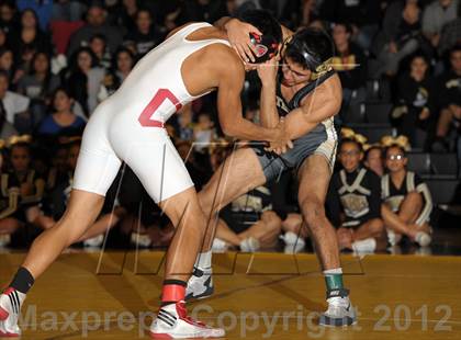 Thumbnail 3 in Northview vs Covina photogallery.