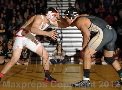 Thumbnail 3 in Northview vs Covina photogallery.