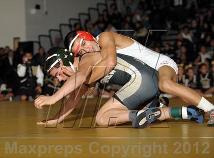 Thumbnail 2 in Northview vs Covina photogallery.