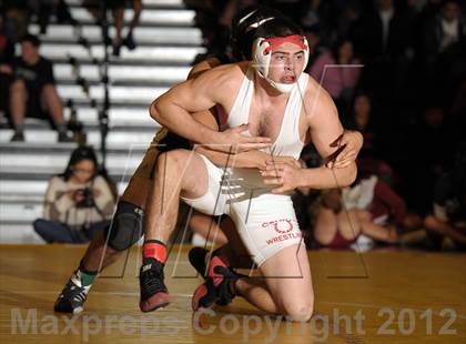Thumbnail 1 in Northview vs Covina photogallery.