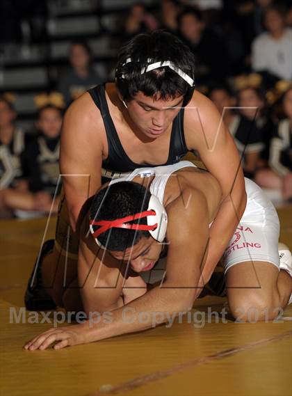 Thumbnail 3 in Northview vs Covina photogallery.