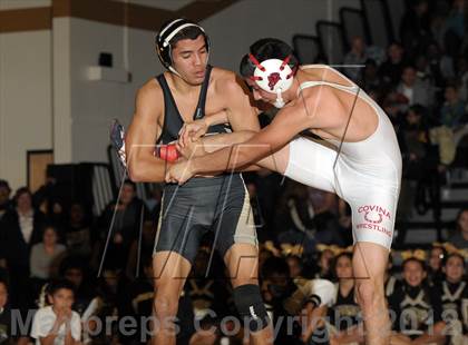Thumbnail 1 in Northview vs Covina photogallery.