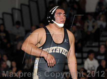 Thumbnail 3 in Northview vs Covina photogallery.