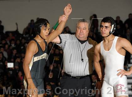 Thumbnail 1 in Northview vs Covina photogallery.