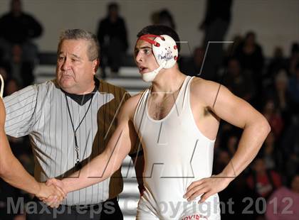 Thumbnail 2 in Northview vs Covina photogallery.