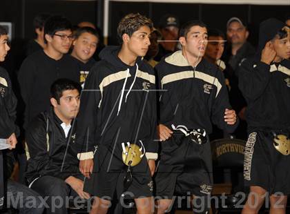 Thumbnail 3 in Northview vs Covina photogallery.