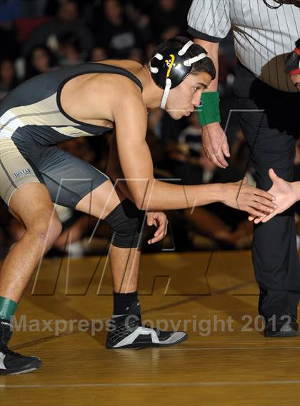 Thumbnail 1 in Northview vs Covina photogallery.