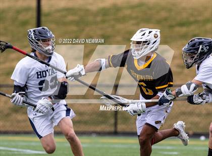 Thumbnail 3 in Georgetown Prep @ Westminster School photogallery.