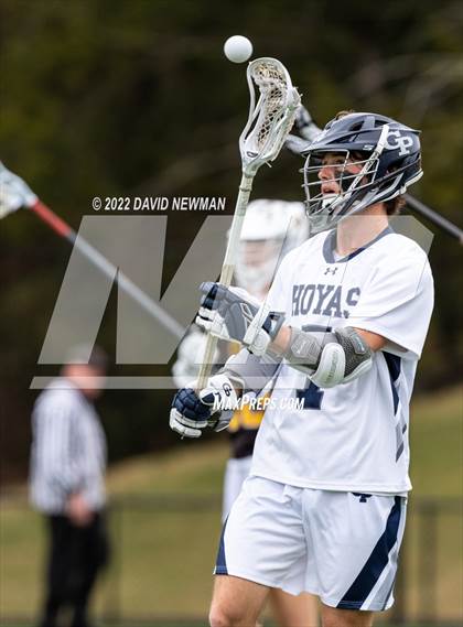 Thumbnail 3 in Georgetown Prep @ Westminster School photogallery.
