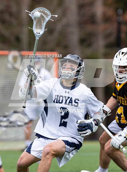 Thumbnail 3 in Georgetown Prep @ Westminster School photogallery.