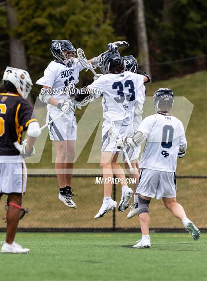 Thumbnail 3 in Georgetown Prep @ Westminster School photogallery.