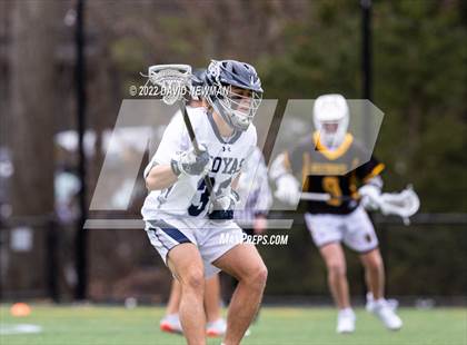 Thumbnail 2 in Georgetown Prep @ Westminster School photogallery.