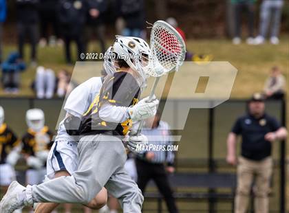 Thumbnail 2 in Georgetown Prep @ Westminster School photogallery.