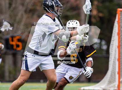 Thumbnail 3 in Georgetown Prep @ Westminster School photogallery.