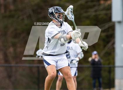 Thumbnail 2 in Georgetown Prep @ Westminster School photogallery.