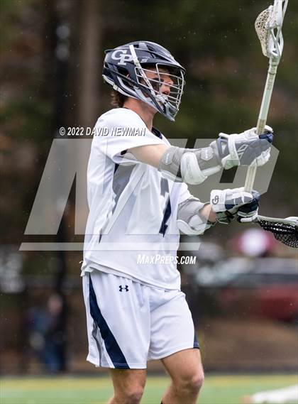 Thumbnail 3 in Georgetown Prep @ Westminster School photogallery.