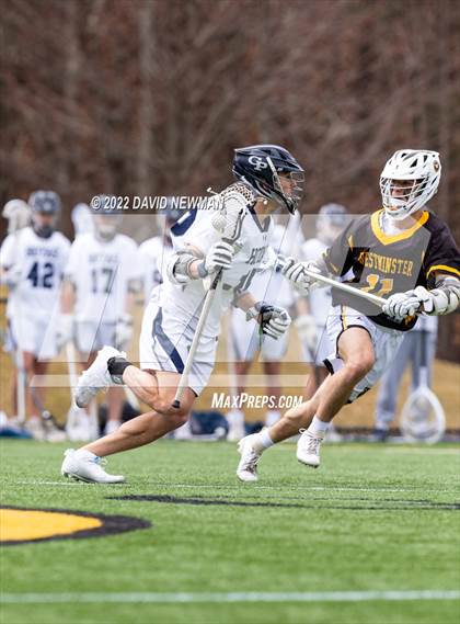 Thumbnail 2 in Georgetown Prep @ Westminster School photogallery.