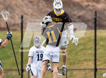 Thumbnail 3 in Georgetown Prep @ Westminster School photogallery.