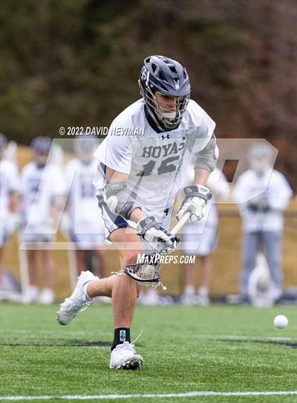 Thumbnail 1 in Georgetown Prep @ Westminster School photogallery.