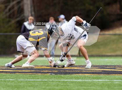 Thumbnail 3 in Georgetown Prep @ Westminster School photogallery.
