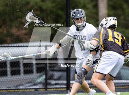 Thumbnail 2 in Georgetown Prep @ Westminster School photogallery.