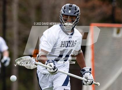 Thumbnail 2 in Georgetown Prep @ Westminster School photogallery.