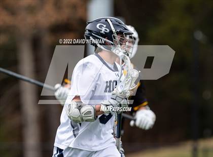 Thumbnail 3 in Georgetown Prep @ Westminster School photogallery.