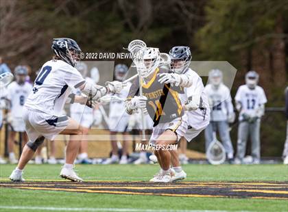 Thumbnail 2 in Georgetown Prep @ Westminster School photogallery.
