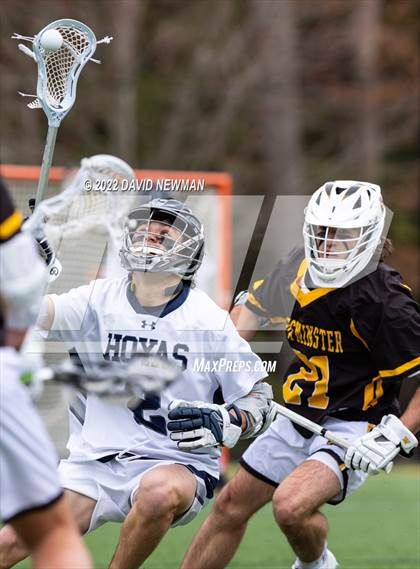 Thumbnail 1 in Georgetown Prep @ Westminster School photogallery.