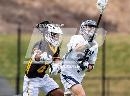 Thumbnail 3 in Georgetown Prep @ Westminster School photogallery.