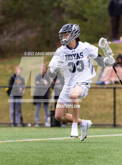 Thumbnail 2 in Georgetown Prep @ Westminster School photogallery.