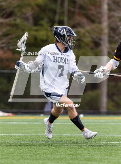 Thumbnail 3 in Georgetown Prep @ Westminster School photogallery.