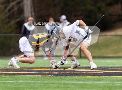 Thumbnail 2 in Georgetown Prep @ Westminster School photogallery.