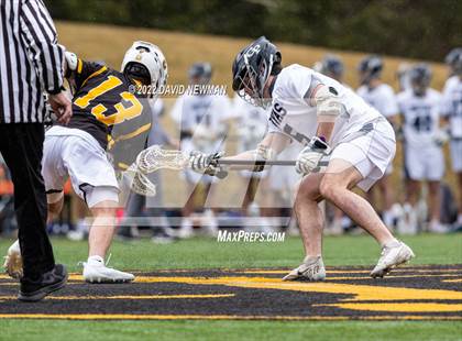 Thumbnail 3 in Georgetown Prep @ Westminster School photogallery.