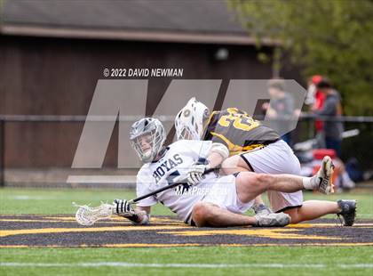 Thumbnail 3 in Georgetown Prep @ Westminster School photogallery.