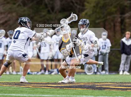 Thumbnail 1 in Georgetown Prep @ Westminster School photogallery.