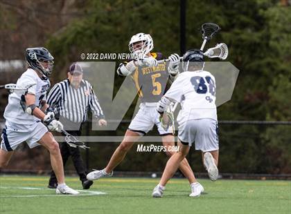 Thumbnail 3 in Georgetown Prep @ Westminster School photogallery.