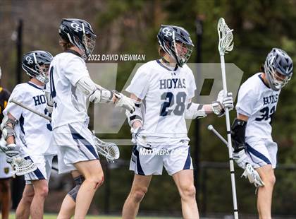 Thumbnail 3 in Georgetown Prep @ Westminster School photogallery.