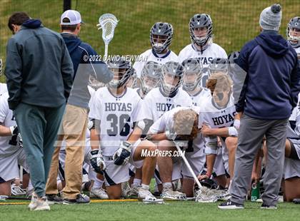 Thumbnail 3 in Georgetown Prep @ Westminster School photogallery.